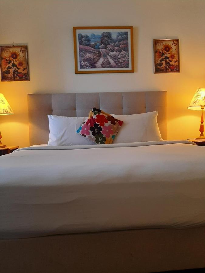 Kuala Lumpur Apartment At Times Square Exteriör bild