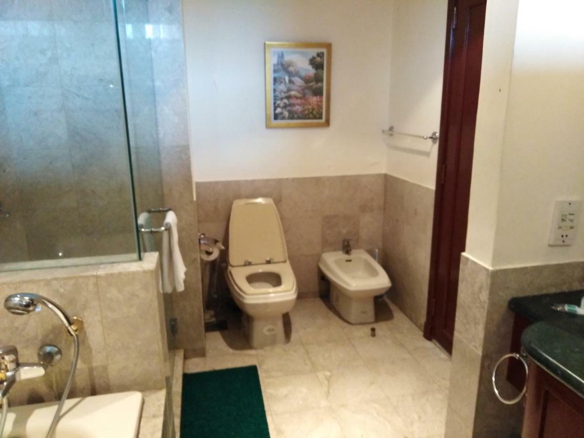 Kuala Lumpur Apartment At Times Square Exteriör bild