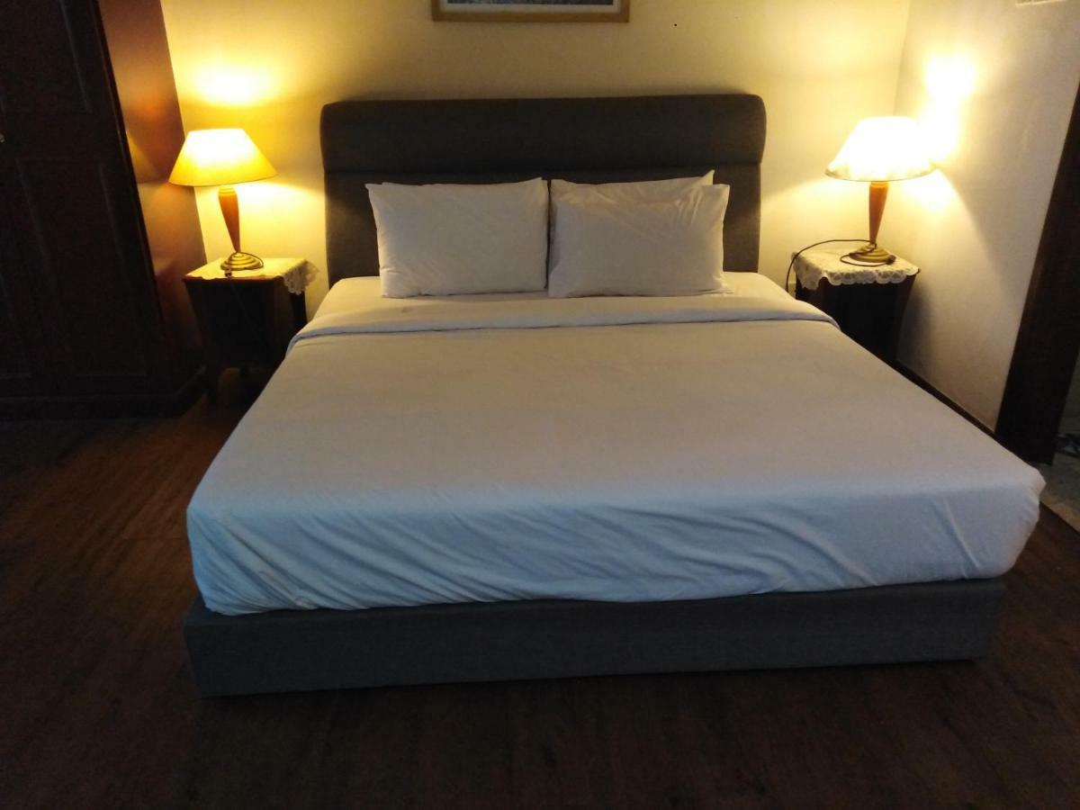 Kuala Lumpur Apartment At Times Square Exteriör bild